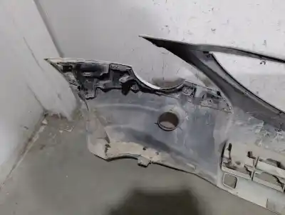 Pezzo di ricambio per auto di seconda mano paraurti anteriore per ssangyong actyon sports i (qj) 2.0 xdi riferimenti oem iam 78711310a1lak  78711310a1lak