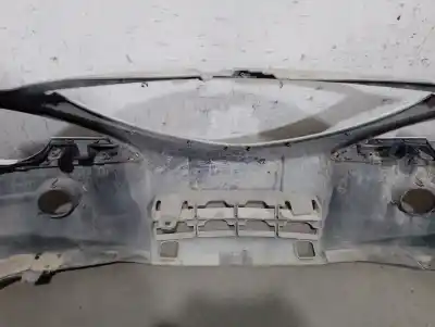 Pezzo di ricambio per auto di seconda mano paraurti anteriore per ssangyong actyon sports i (qj) 2.0 xdi riferimenti oem iam 78711310a1lak  78711310a1lak