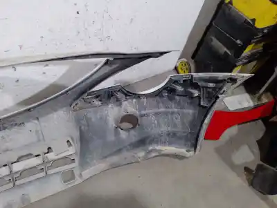 Pezzo di ricambio per auto di seconda mano paraurti anteriore per ssangyong actyon sports i (qj) 2.0 xdi riferimenti oem iam 78711310a1lak  78711310a1lak