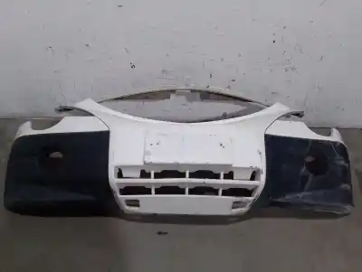 Автозапчастина б/у ПЕРЕДНІЙ БАМПЕР для SSANGYONG ACTYON SPORTS I (QJ)  Посилання на OEM IAM 78711310A1LAK  78711310A1LAK