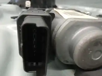 Автозапчасти б/у регулятор стекла заднего левого за kia cee'd fastback (ed) 1.6 crdi 115 ссылки oem iam 834701h020  834711h010