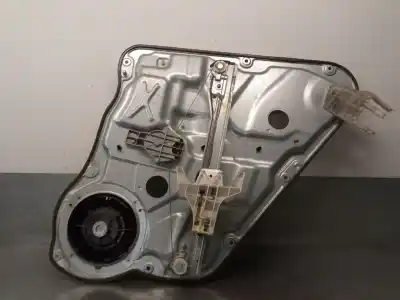 Автозапчасти б/у регулятор стекла заднего левого за kia cee'd fastback (ed) 1.6 crdi 115 ссылки oem iam 834701h020  834711h010