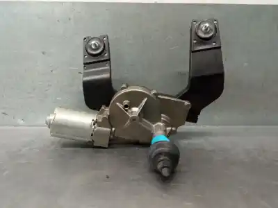 Second-hand car spare part rear windshield wiper motor for kia cee'd fastback (ed) 1.6 crdi 115 oem iam references 987001h000