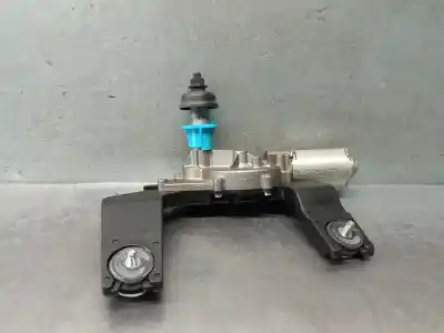 Автозапчасти б/у мотор заднего стеклоочистителя за kia cee'd fastback (ed) 1.6 crdi 115 ссылки oem iam 987001h000 f00s2b2172 kamco 