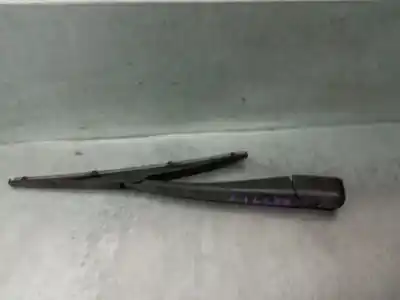 Second-hand car spare part rear windshield wiper arm for kia cee'd fastback (ed) 1.6 crdi 115 oem iam references 988111h000