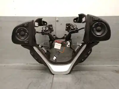 Second-hand car spare part steering wheel switch for honda cr-v iv (rm_) 1.6 i-dtec (re6) oem iam references 78525t1gj41