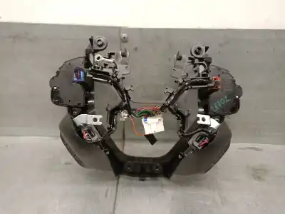 Автозапчасти б/у рулевое управление за honda cr-v iv (rm_) 1.6 i-dtec (re6) ссылки oem iam 78525t1gj41 35880t6ph02 77901t1gc80