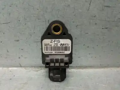 Second-hand car spare part sensor for kia cee'd fastback (ed) 1.6 crdi 115 oem iam references 959201h100