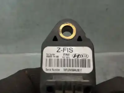 Second-hand car spare part sensor for kia cee'd fastback (ed) 1.6 crdi 115 oem iam references 959201h100  1hflbw56mj3017