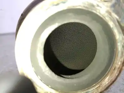 Piesă de schimb auto la mâna a doua catalizator pentru ssangyong xlv suv e-xgi 160 referințe oem iam 2441035150  