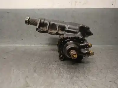 Peça sobressalente para automóvel em segunda mão caixa de direção por ford ranger (er, eq, r_) 2.5 td 4x4 referências oem iam 4958381  4958381