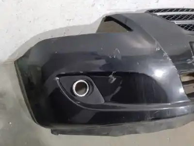 Second-hand car spare part front bumper for kia cee'd fastback (ed) 1.6 crdi 115 oem iam references 865111h000  865111h000