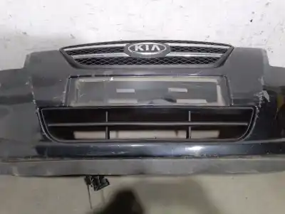 Second-hand car spare part front bumper for kia cee'd fastback (ed) 1.6 crdi 115 oem iam references 865111h000  865111h000