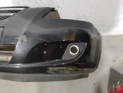 Second-hand car spare part front bumper for kia cee'd fastback (ed) 1.6 crdi 115 oem iam references 865111h000  865111h000