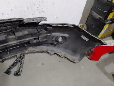 Second-hand car spare part front bumper for kia cee'd fastback (ed) 1.6 crdi 115 oem iam references 865111h000  865111h000