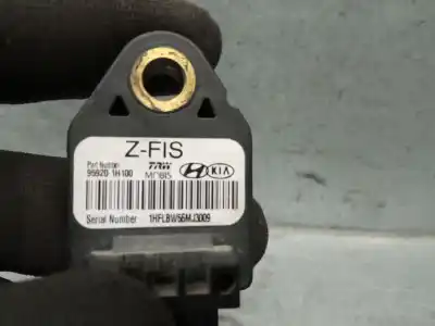 Second-hand car spare part sensor for kia cee'd fastback (ed) 1.6 crdi 115 oem iam references 959201h100  1hflbw56mj3009