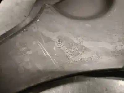 Автозапчастина б/у торпеда для bmw 2 active tourer (f45) 218 d посилання на oem iam 51717305497  51717305497