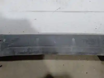 Автозапчасти б/у задний бампер за ssangyong actyon sports i (qj) 2.0 xdi ссылки oem iam 7881032000abt  7881032000abt