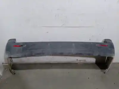 Автозапчастина б/у задній бампер для SSANGYONG ACTYON SPORTS I (QJ) 2.0 XDI Посилання на OEM IAM 7881032000ABT  7881032000ABT