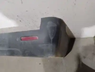 Автозапчасти б/у задний бампер за ssangyong actyon sports i (qj) 2.0 xdi ссылки oem iam 7881032000abt  7881032000abt