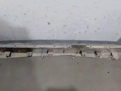 Автозапчасти б/у задний бампер за ssangyong actyon sports i (qj) 2.0 xdi ссылки oem iam 7881032000abt  7881032000abt