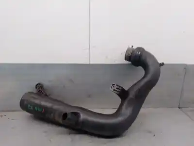 Peça sobressalente para automóvel em segunda mão tubo por audi a3 (8p1) 2.0 tdi referências oem iam 1k0129654k