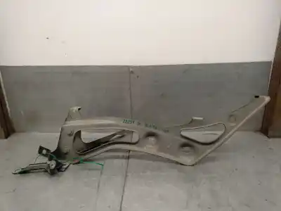 Pezzo di ricambio per auto di seconda mano rinforzo paraurti anteriore per bmw 2 active tourer (f45) 218 d riferimenti oem iam 7297201 cesta 3 chapa 
