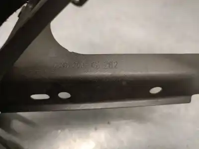 Pezzo di ricambio per auto di seconda mano rinforzo paraurti anteriore per bmw 2 active tourer (f45) 218 d riferimenti oem iam 7297201 cesta 3 chapa 