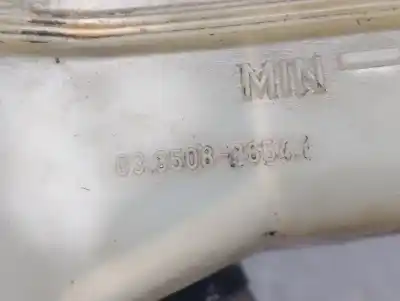 Second-hand car spare part brake pump for bmw 3 (e90) 330 xd oem iam references 34336785664  34336785664