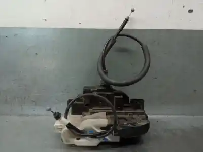 Second-hand car spare part rear right door lock for kia cee'd fastback (ed) 1.6 crdi 115 oem iam references 814201h00