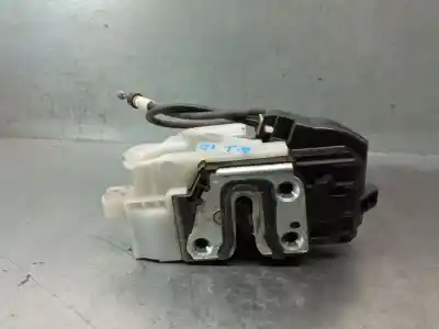 Автозапчасти б/у замок задней правой двери за kia cee'd fastback (ed) 1.6 crdi 115 ссылки oem iam 814201h00  