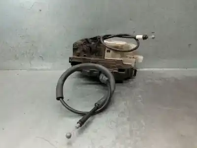 Автозапчасти б/у замок задней правой двери за kia cee'd fastback (ed) 1.6 crdi 115 ссылки oem iam 814201h00  