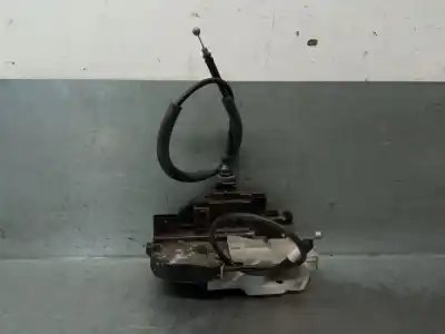 Second-hand car spare part rear left door lock for kia cee'd fastback (ed) 1.6 crdi 115 oem iam references 814101h00