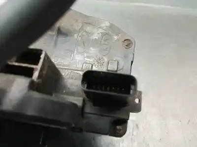 Автозапчастина б/у замок дверей заднього лівого для kia cee'd fastback (ed) 1.6 crdi 115 посилання на oem iam 814101h00  