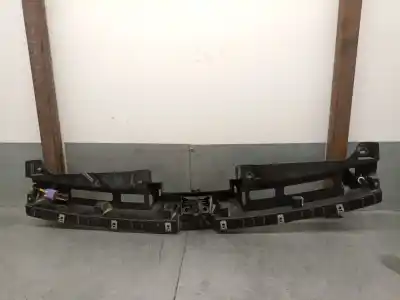 Peça sobressalente para automóvel em segunda mão painel frontal por jeep compass (mp, m6, mv, m7) 1.4 multiair referências oem iam 68258700ac  68258700ab