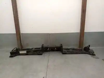 Peça sobressalente para automóvel em segunda mão painel frontal por jeep compass (mp, m6, mv, m7) 1.4 multiair referências oem iam 68258700ac  68258700ab