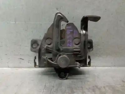 Pezzo di ricambio per auto di seconda mano Chiusura Del Cappuccio per KIA CEE'D FASTBACK (ED) 1.6 CRDI 115 Riferimenti OEM IAM 811301H000  