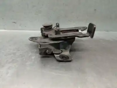 Автозапчастина б/у замок капота для kia cee'd fastback (ed) 1.6 crdi 115 посилання на oem iam 811301h000  