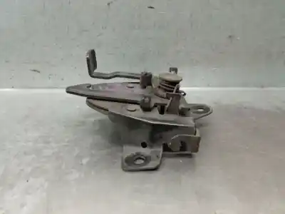 Автозапчастина б/у замок капота для kia cee'd fastback (ed) 1.6 crdi 115 посилання на oem iam 811301h000  