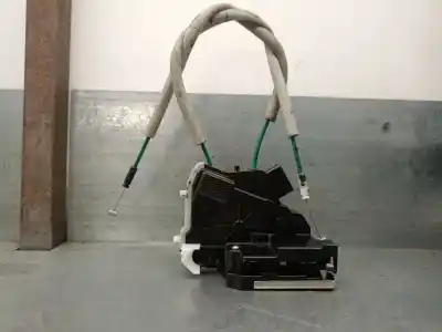 Автозапчастина б/у  для SSANGYONG XLV SUV  Посилання на OEM IAM 7122035000  