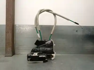 Автозапчастина б/у  для SSANGYONG XLV SUV  Посилання на OEM IAM 7121035020  