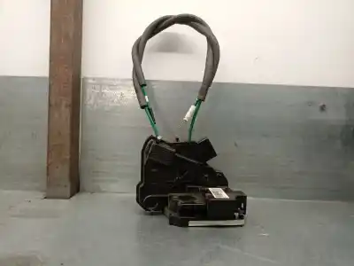 Автозапчастина б/у  для SSANGYONG XLV SUV  Посилання на OEM IAM 7131035001  