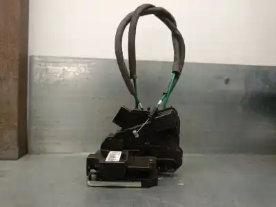 Автозапчастина б/у  для SSANGYONG XLV SUV  Посилання на OEM IAM 7132035001  