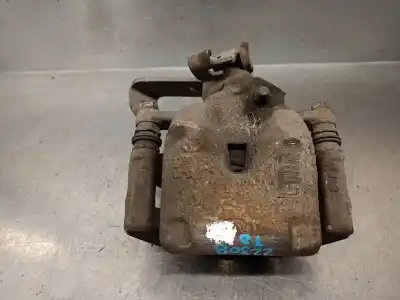 Peça sobressalente para automóvel em segunda mão pinça de travão traseira direita por citroen jumpy furgón (v_) 2.0 bluehdi 120 referências oem iam 1617937680