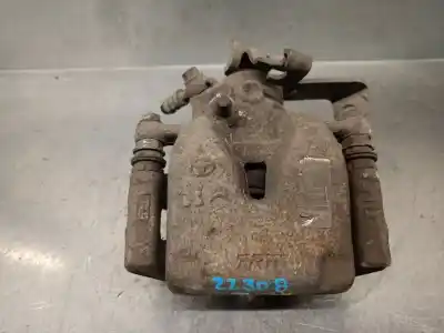 Second-hand car spare part rear left brake caliper for citroen jumpy furgón (v_) 2.0 bluehdi 120 oem iam references 1617937580  1617937580