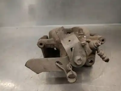 Second-hand car spare part rear left brake caliper for citroen jumpy furgón (v_) 2.0 bluehdi 120 oem iam references 1617937580  1617937580