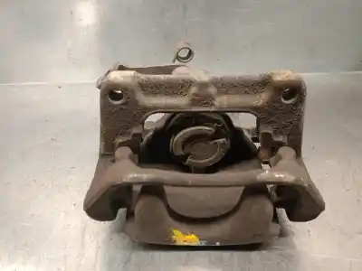 Second-hand car spare part rear left brake caliper for citroen jumpy furgón (v_) 2.0 bluehdi 120 oem iam references 1617937580  1617937580