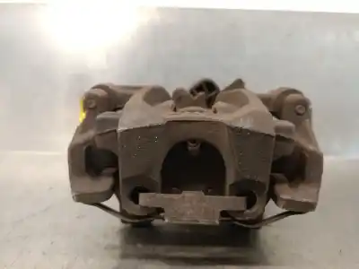 Автозапчастина б/у задній лівий гальмівний супорт для bmw 2 active tourer (f45) 218 d посилання на oem iam 34206883025  34206883025