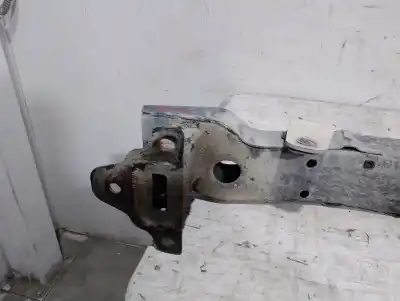 Автозапчасти б/у усиление переднего бампера за ssangyong actyon sports i (qj) 2.0 xdi ссылки oem iam d27dt  d27dt