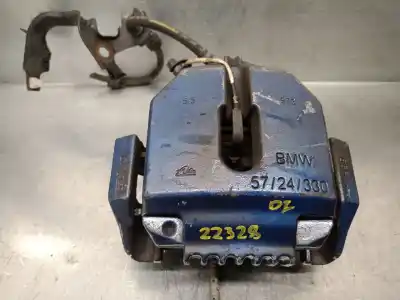 Second-hand car spare part front left brake caliper for bmw 3 (e90) 330 xd oem iam references 34116769093